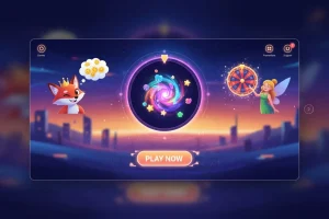 Подробнее о статье Интерфейс онлайн-казино Вавада для новых игроков — меньше кнопок, больше эмоций