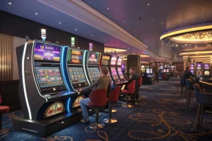 Подробнее о статье Новые слоты на удачу: высокоотдачные игры в Vavada Casino